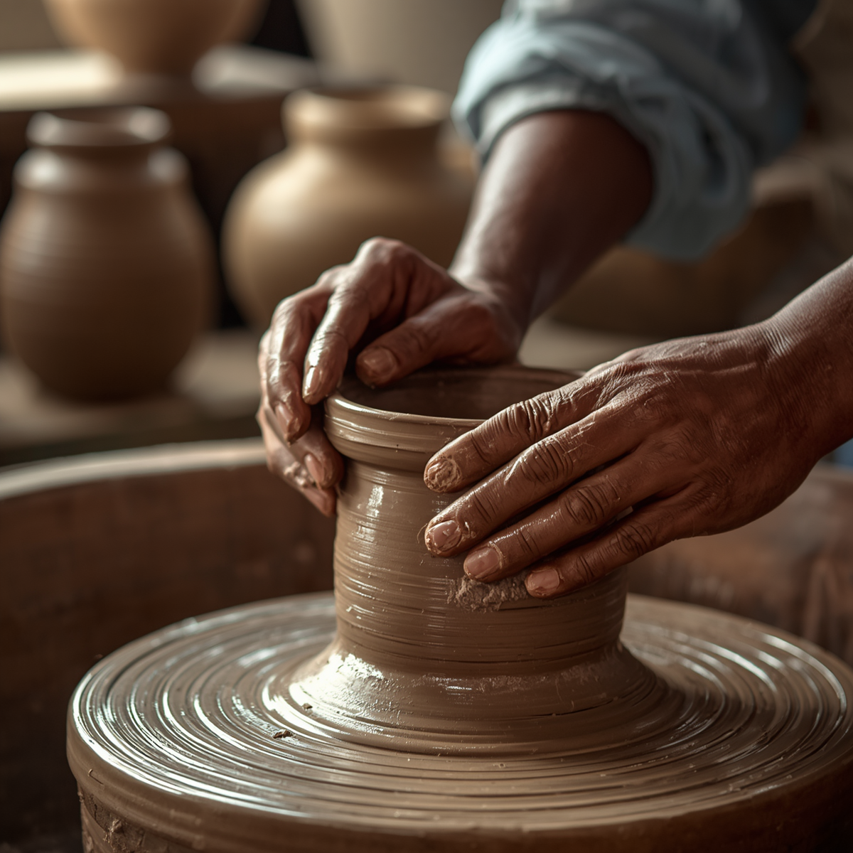 What Is Traditional Products?