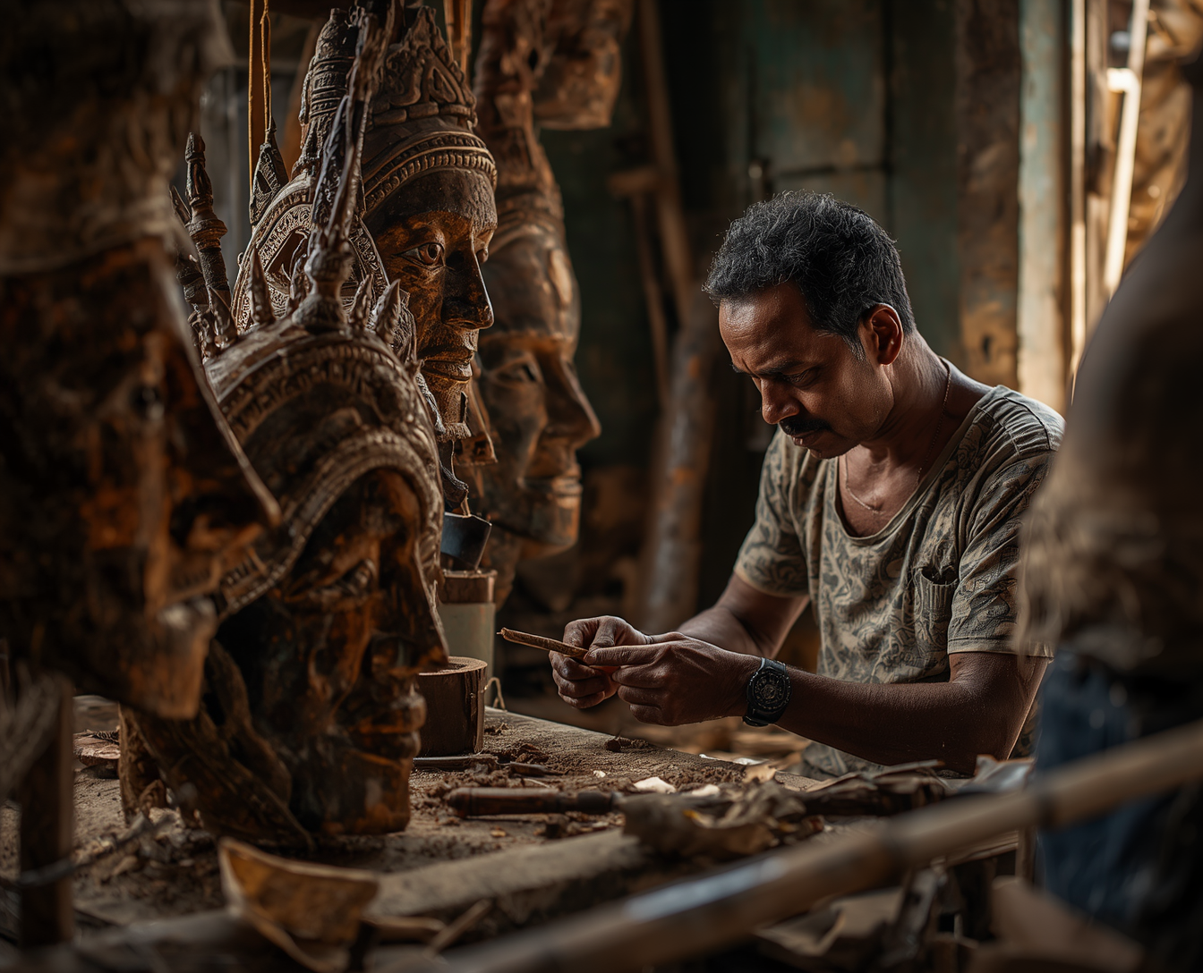 Why Genuine Sri Lankan Traditional Products Is Different